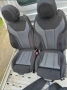 Bmw G22 LCI рекаро салон, снимка 1