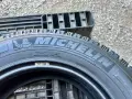 2бр.ЗИМНИ ГУМИ Michelin 215/65/16C за бус Sprinter,Iveco,Ducato,T5,T6, снимка 6