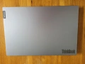 Lenovo ThinkBook 15/Intel Core i5-1035G1/16GB RAM/256GB SSD NVMe/Intel UHD Graphics/15.6 FullHD IPS , снимка 3