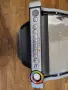 Електрическа скара Tefal OptiGrill+ GC712D 2000 W с допълнителни плочи за гофрети, снимка 9