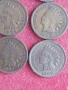 1 цент 1900,1,2,3,4,5,6,7,8 г. САЩ, снимка 5