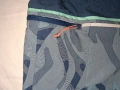 2 броя -Patagonia Stretch Planing Boardshorts (М) и  Mountain Equipment Comici Short (L) мъжки шорти, снимка 4