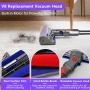 Резервна глава за прахосмукачка V8 за безжични прахосмукачки Dyson V7, V8, V10, V11, V15, SV10, снимка 4