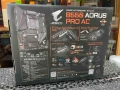 Дънни платки - ASUS B250 MINING EXPERT/GA-B550 AORUS PRO AC; GA-B250-FinTech/ ASRock H81 Pro BTC, снимка 12