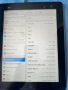 Ipad 4, icloud, 32 gb, за части, снимка 2