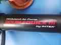 Помпа INTEX с накрайници, снимка 1