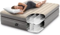 Надуваем матрак легло Prime Comfort Elevated 152х203х51см, снимка 6