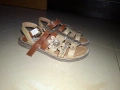 Сандали за момиче Каримор 31, снимка 4