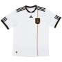 Adidas Германия 2010 оригинална размер М , снимка 1