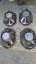 Оригинални елипси колони за вратите Mazda 3 BK, снимка 2