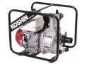 Моторна водна помпа Koshin за чиста вода | 50 мм (2"), снимка 2