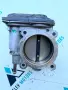 22030-0P060 дросел клапа от Toyota Highlander (GSU7) 3.5 VVTI двигател 2GR-FKS 249 кс., автоматик, снимка 6