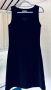 Малка черна рокля (LBD) Caprice Made in Italy – вечна класика, снимка 2