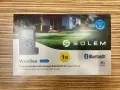 Bluetooth програматор за поливане Solem, снимка 1