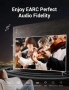 Vention HDMI 2.1 кабел 1 метър 8K@60Hz / 4K@120Hz Dolby Vision HDR, снимка 5