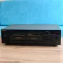Двоен автореверсен касетен дек Sony TC-WR465 – Напълно обслужен и профилактиран, снимка 1