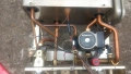 Газо котел Имергас Immergas star 24kw цял или на Части, снимка 2
