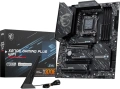Дънна платка MSI X870E Gaming Plus WiFi AM5 DDR5, снимка 1