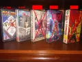 VHS Видеокасети с филми - Екшъни, Хоръри и Ретро класики!, снимка 8