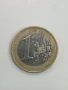 монета 1€ 2002г. буква А, снимка 3