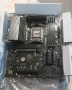 Процесор Ryzen 7 7800X3D, дъно ASrock B850 Pro-A WiFi, охладите DeepCool АК 500 Digital SE, снимка 4