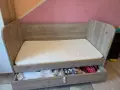 Поръчково детско легло, снимка 2