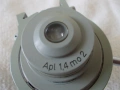 Кондензор Apl 1.4 mo2 микроскоп Carl Zeiss, снимка 4