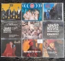 Hip Hop, R&B сингли за колекционери от Usher, TLC, Naughty by Nature, En Vouge, GUY, Twista и още..., снимка 1