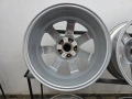 4бр 17ски джанти AUTEC за Seat, Audi, VW, Skoda,Mercedes 5х112мм. A170910 , снимка 8