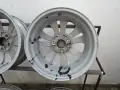 4бр 16ски джанти за OPEL 5х110мм A161540 , снимка 8