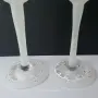 Емблематичен модел сватбени/ритуални чаши производство СИП, снимка 6