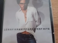 Lenny Kravitz албуми на аудио дискове, снимка 4
