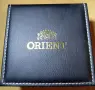 Часовник ORIENT календар автоматик., снимка 4