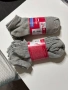 Slazenger Trainer Socks 5 Pack 5 чифта чорапи за маратонки, снимка 4