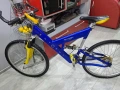 Алуминиев велосипед KATARGA 26 цола, снимка 1