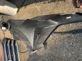 Комплект Предни брони+решетки Тойота Toyota Ch-R само за 2100Eur. 52119-F4010 52129-F4110, снимка 14