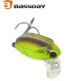 Bassday Kobun 20mm 1.3g – японски ултралайт воблер за пъстърва, кефал и костур, снимка 7