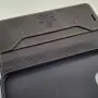 Xiaomi 17T Prp калъф страничен с прегради черен , снимка 4