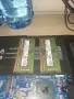 Комплект RAM памет 16GB (2 x 8GB) Samsung DDR4 3200MHz SO-DIMM за лаптоп, снимка 2