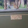легло от царско време , снимка 2
