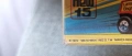 matchbox мотокар, снимка 2