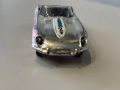 Corgi Toys / Jaguar E type, снимка 2