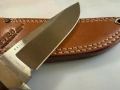 ловен нож Hiro Original Sportsmen's Knife (Made in Japan, Seki) – Колекционерски!, снимка 6