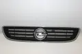 Предна решетка Opel Zafira A (1999-2002г.) 90580685 предна емблема 6320068 / 09118340, снимка 1