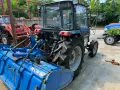 Трактор ISEKI TG33 4x4, снимка 5