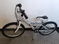Продавам детски велосипед 20 цола , снимка 7