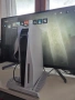 Sony Playstation 5/Ps5 + слушалки и стойка, снимка 2