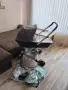 Детска количка 2в1 Quinny ZAAP LUX, снимка 6