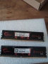 Памет 8GB DDR4 3200 MT/s G.SKILL AEGIS, снимка 2