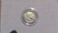 Сребърна монета от 50 стотинки 1910 година, снимка 6